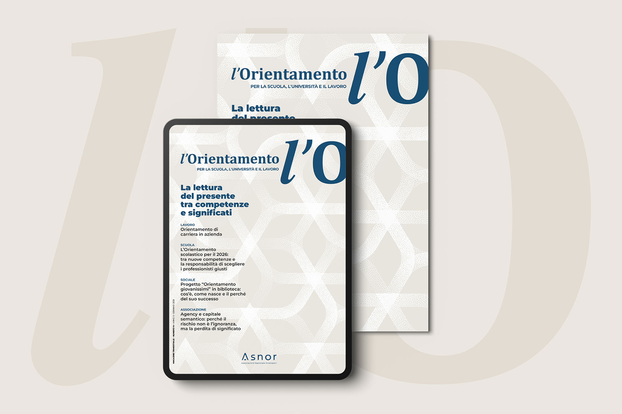 Conoscenza, condivisione, riconoscimento